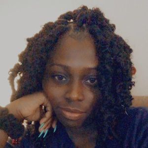Meet your Posher, Cheniqua